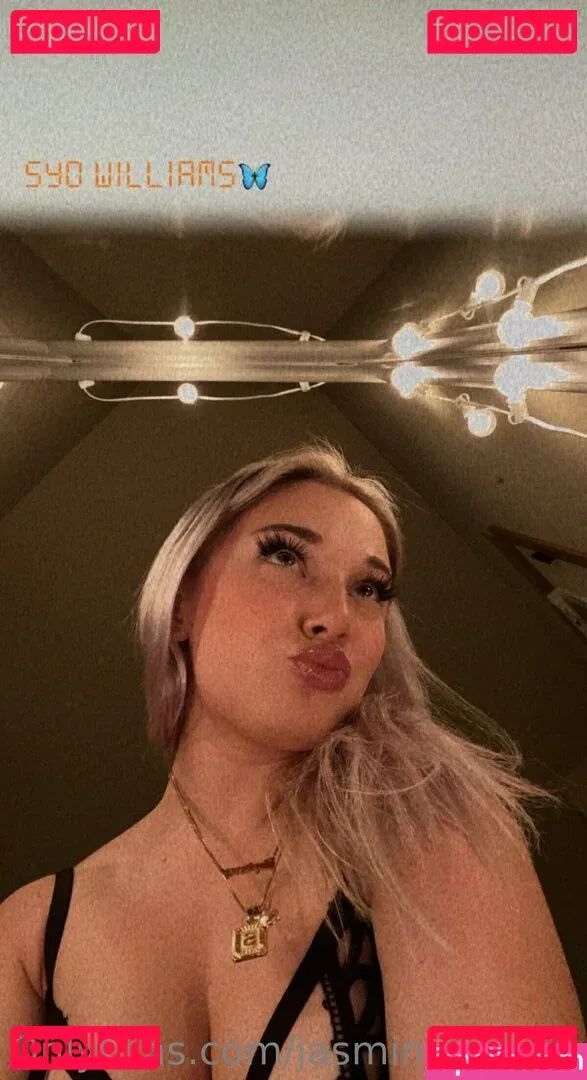 jasminecakess Onlyfans Photo Gallery 