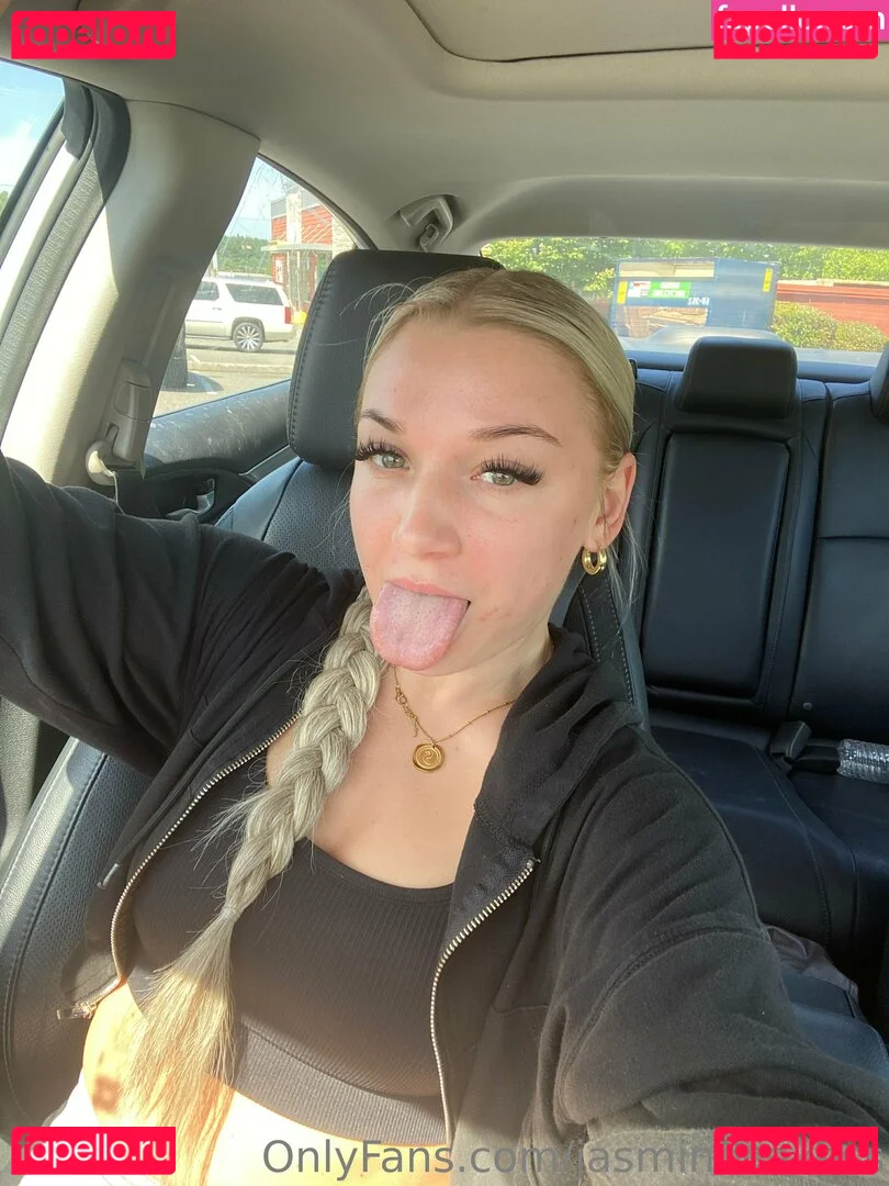 jasminecakess Onlyfans Photo Gallery 