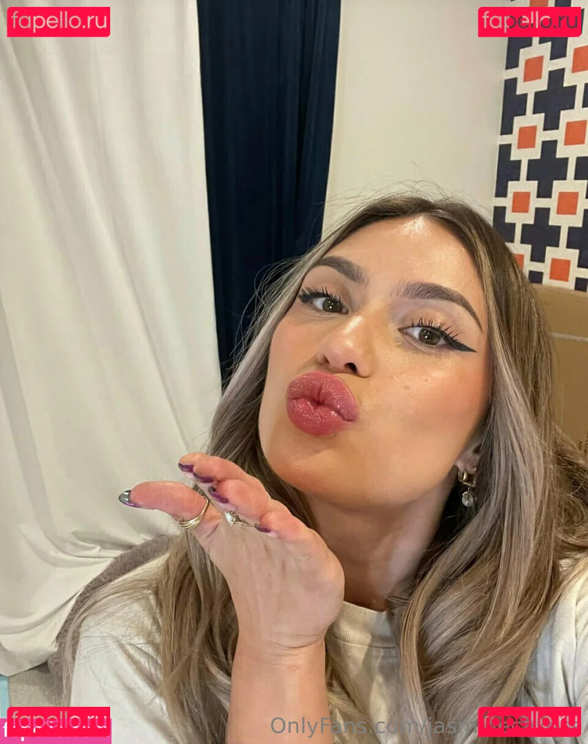 jasminecakess Onlyfans Photo Gallery 