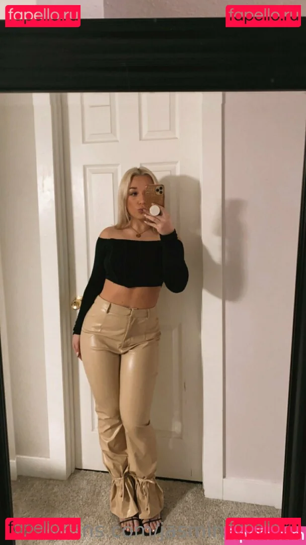 jasminecakess Onlyfans Photo Gallery 