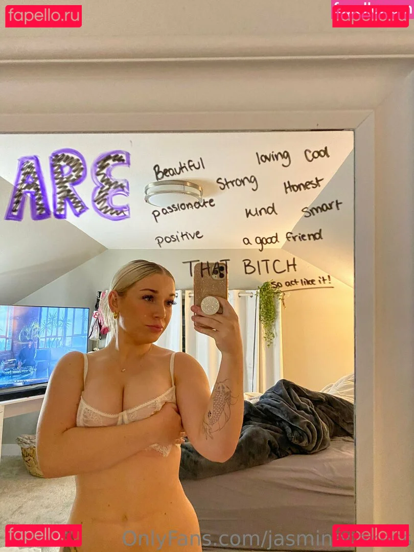 jasminecakess Onlyfans Photo Gallery 