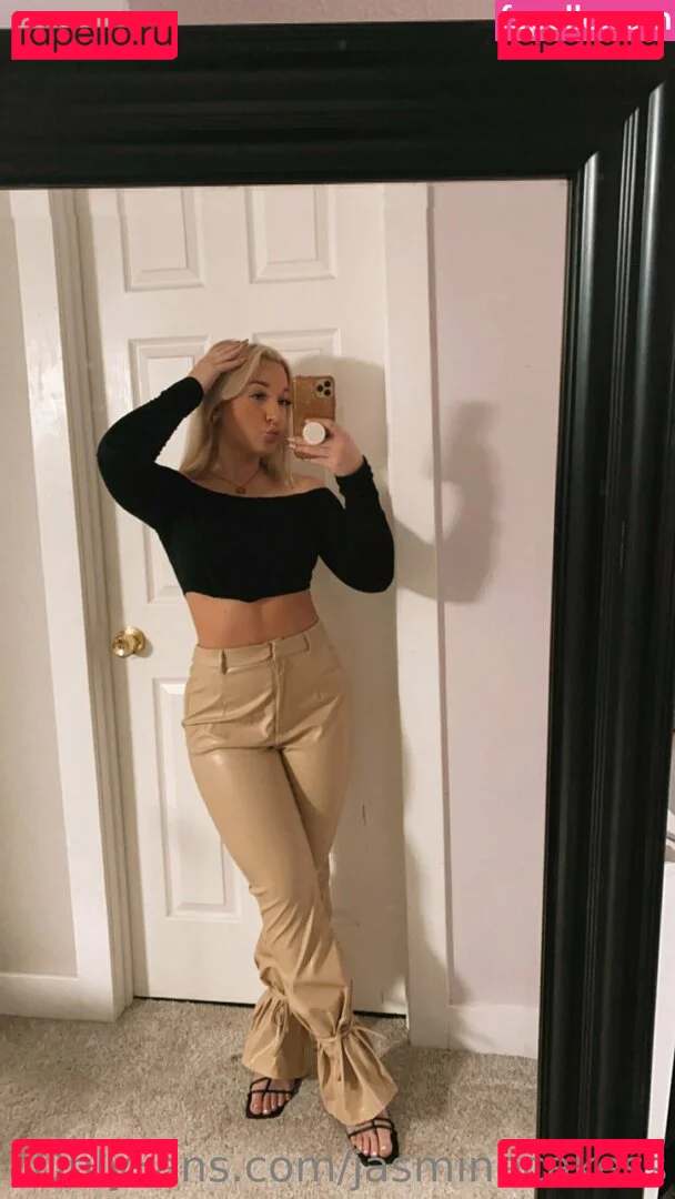 jasminecakess Onlyfans Photo Gallery 