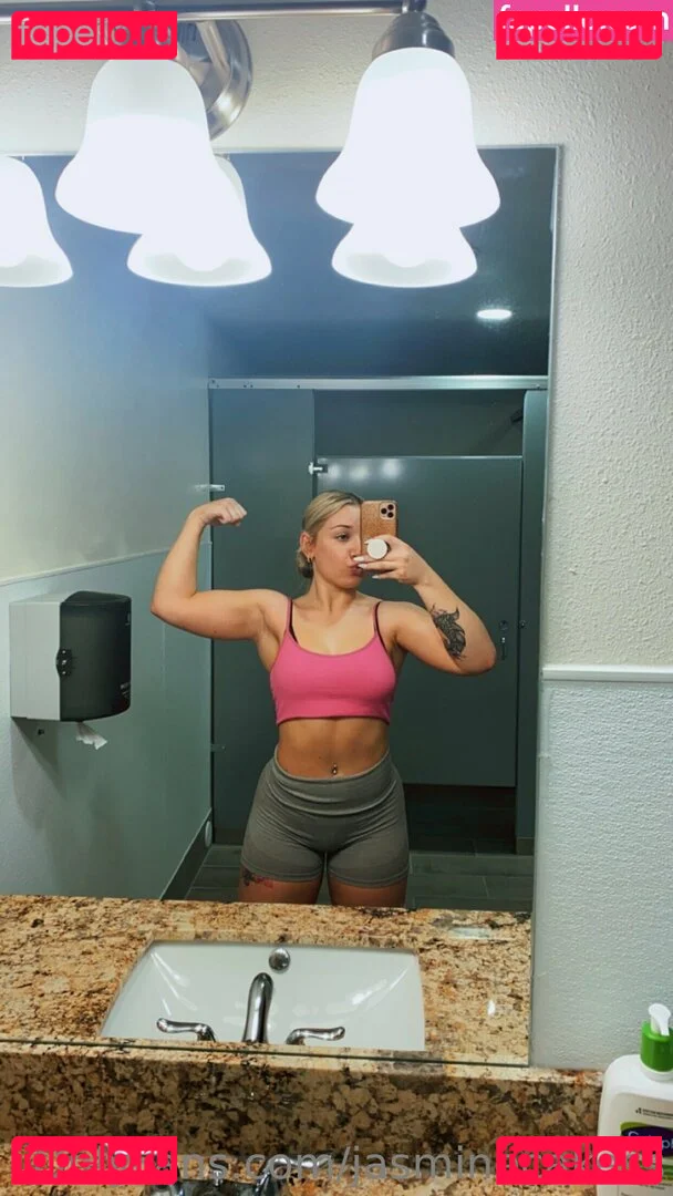 jasminecakess Onlyfans Photo Gallery 