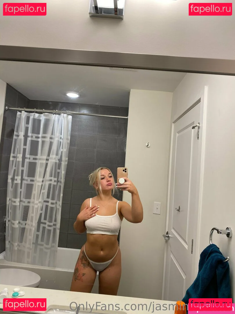 jasminecakess Onlyfans Photo Gallery 