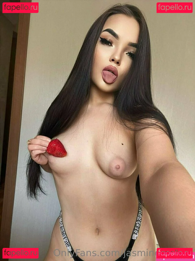 jasminecakess Onlyfans Photo Gallery 