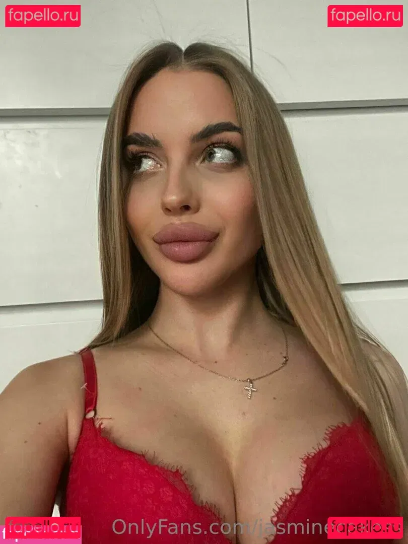 jasminecakess Onlyfans Photo Gallery 