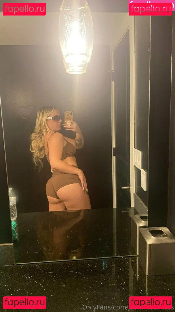 jasminecakess Onlyfans Photo Gallery 