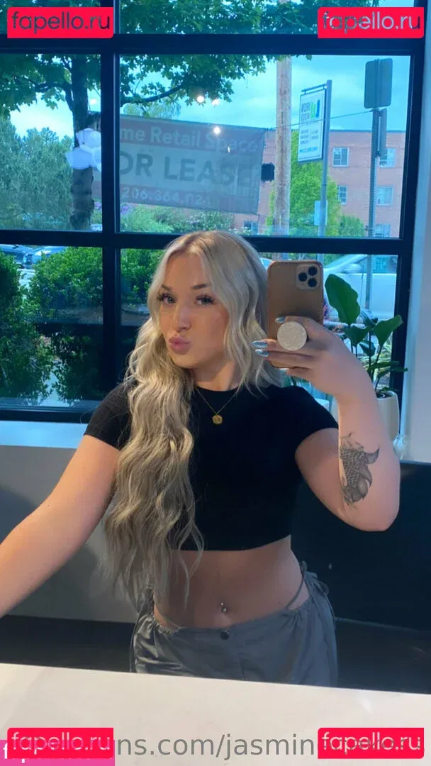 jasminecakess Onlyfans Photo Gallery 