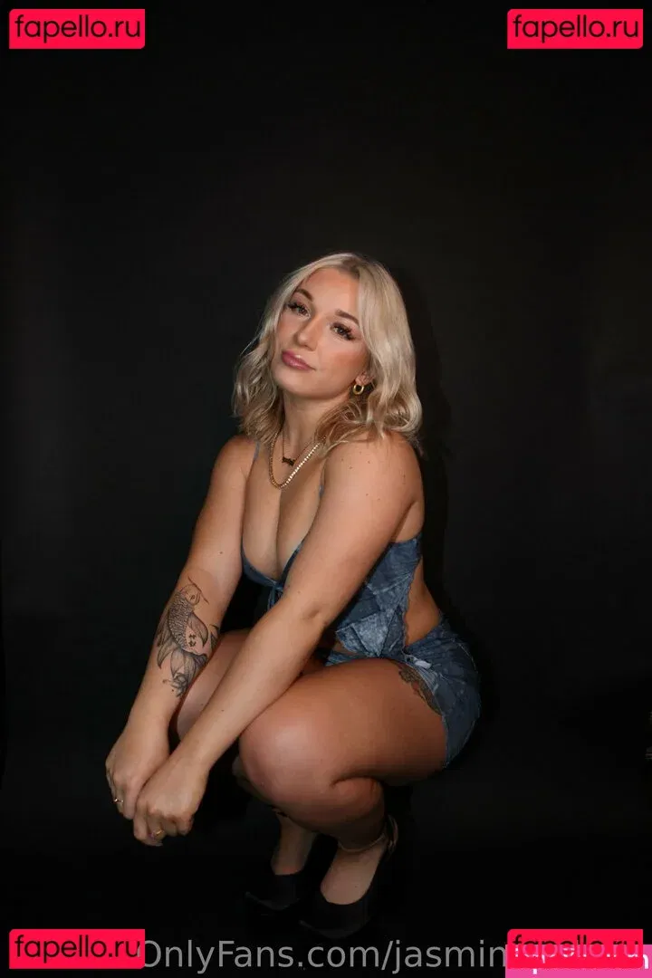 jasminecakess Onlyfans Photo Gallery 