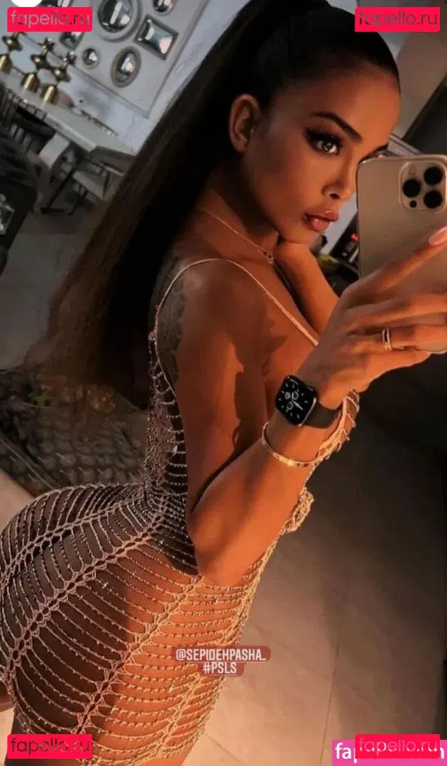sepidehp Onlyfans Photo Gallery 