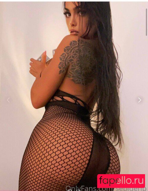 sepidehp Nude Onlyfans Photo 4