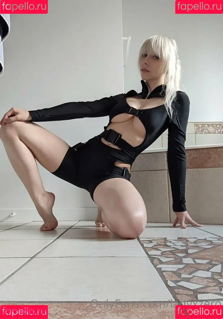 Ladyxzero Onlyfans Photo Gallery 