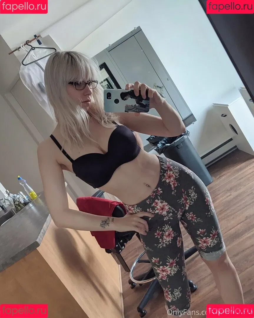 Ladyxzero Onlyfans Photo Gallery 