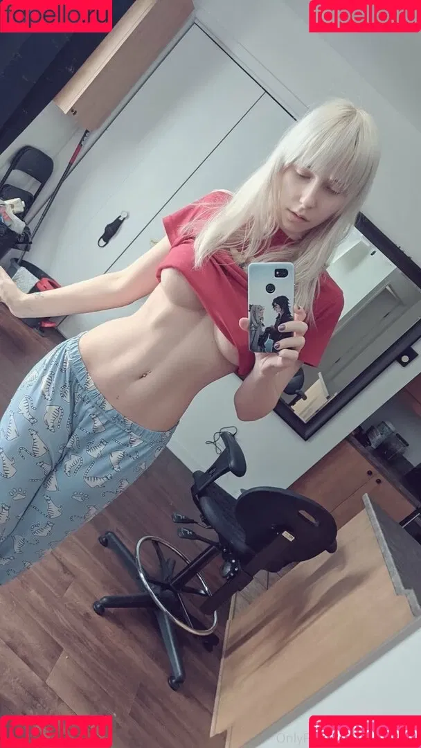 Ladyxzero Onlyfans Photo Gallery 