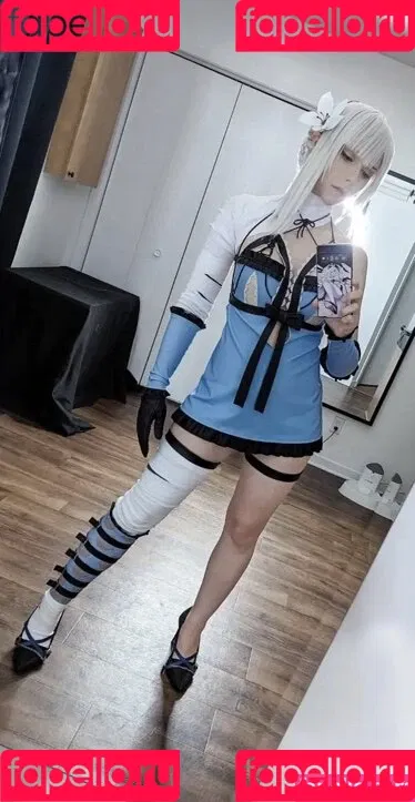 Ladyxzero Onlyfans Photo Gallery 
