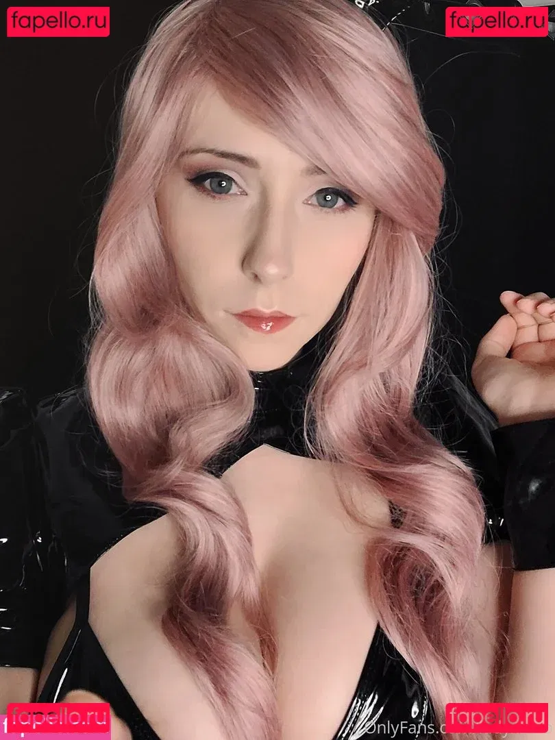 Ladyxzero Onlyfans Photo Gallery 