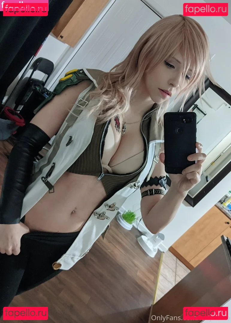 Ladyxzero Onlyfans Photo Gallery 