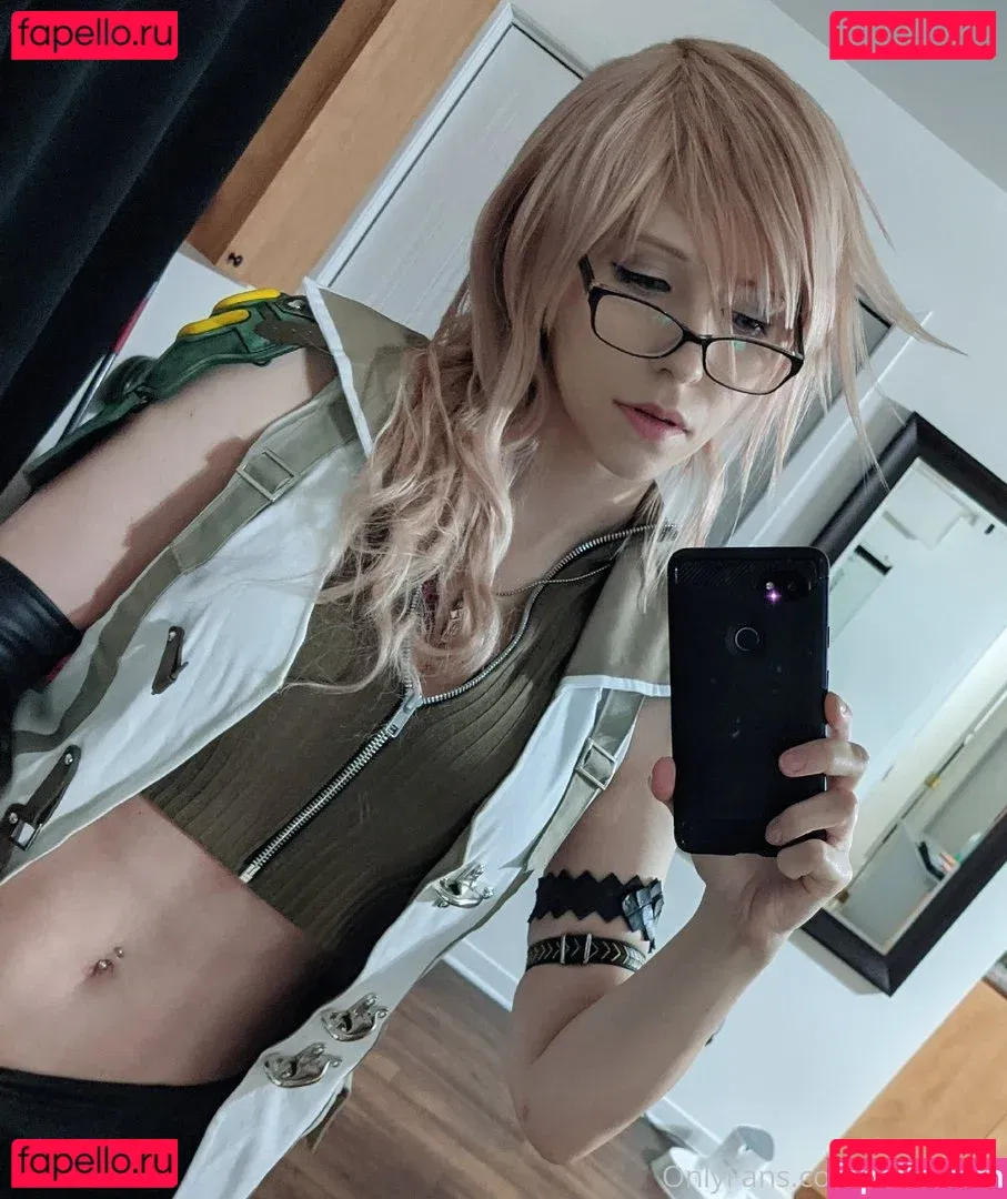 Ladyxzero Onlyfans Photo Gallery 