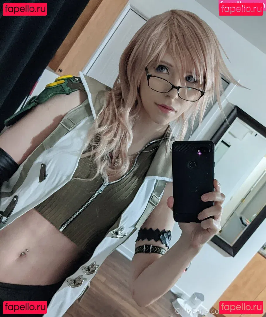 Ladyxzero Onlyfans Photo Gallery 