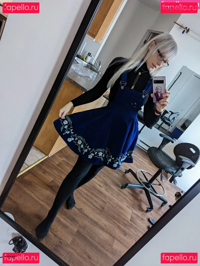 Ladyxzero Onlyfans Photo Gallery 