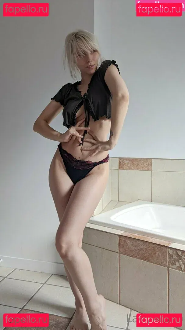 Ladyxzero Onlyfans Photo Gallery 