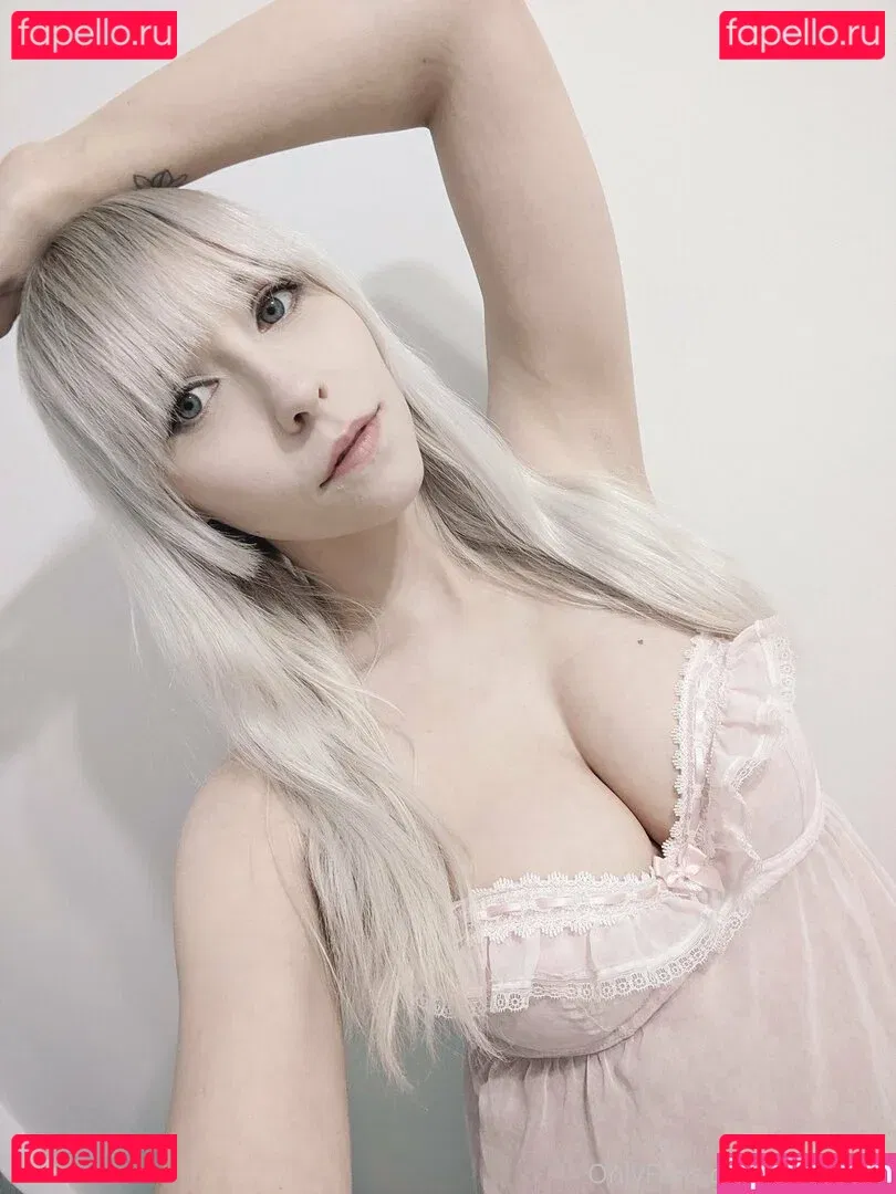 Ladyxzero Onlyfans Photo Gallery 