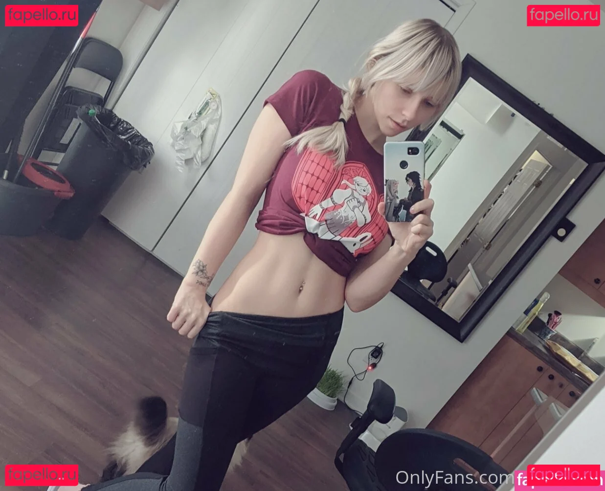 Ladyxzero Onlyfans Photo Gallery 