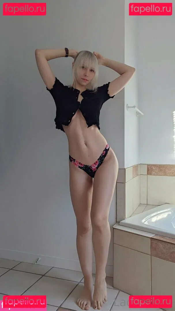 Ladyxzero Onlyfans Photo Gallery 