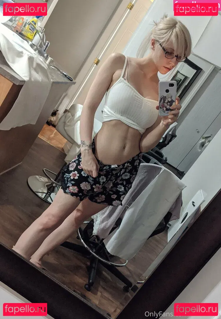 Ladyxzero Onlyfans Photo Gallery 