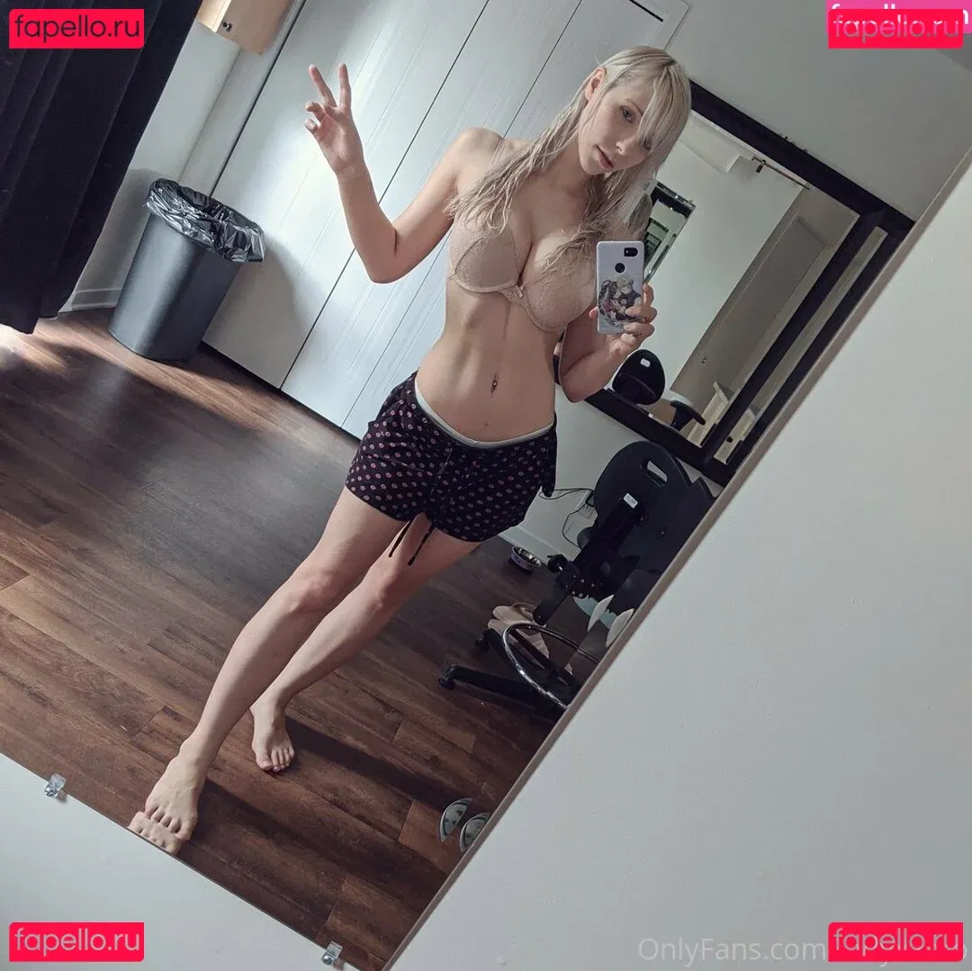 Ladyxzero Onlyfans Photo Gallery 