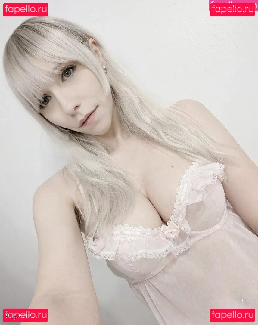 Ladyxzero Onlyfans Photo Gallery 