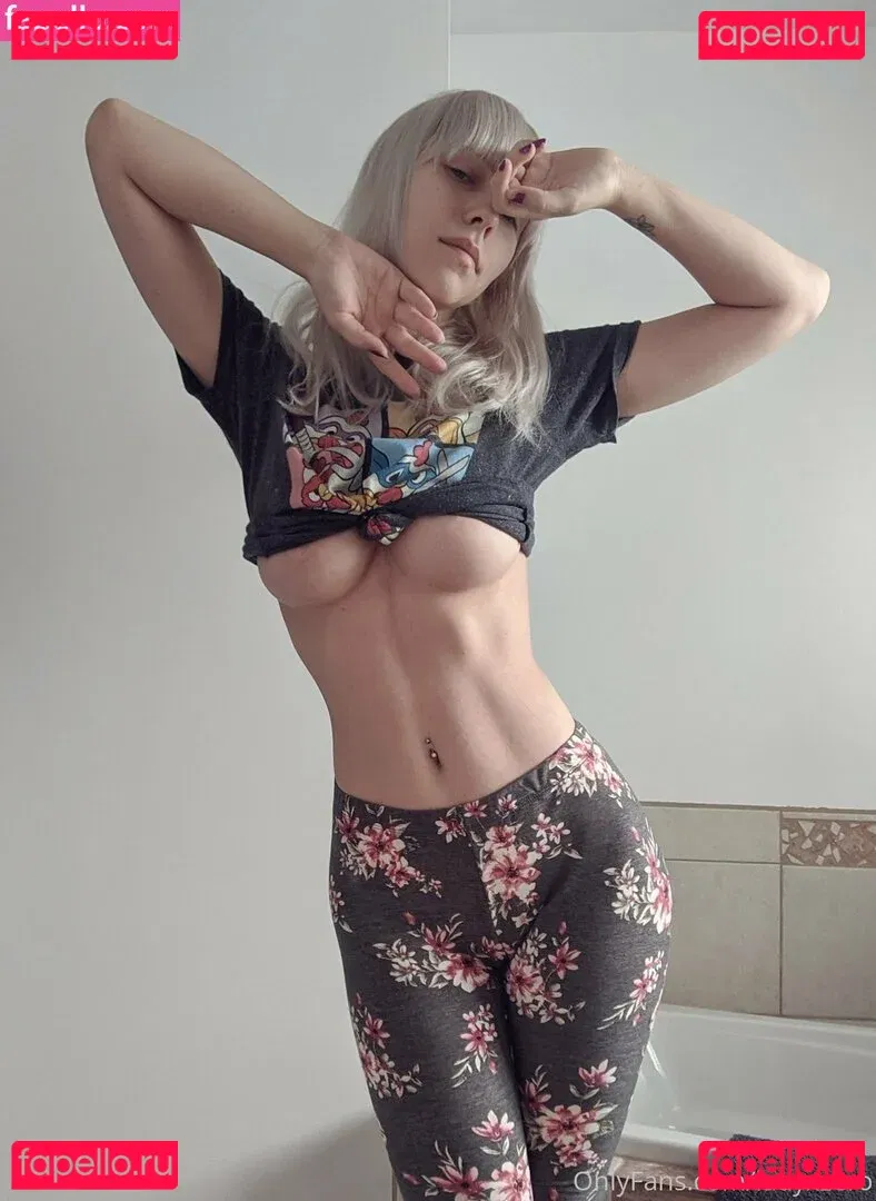 Ladyxzero Onlyfans Photo Gallery 