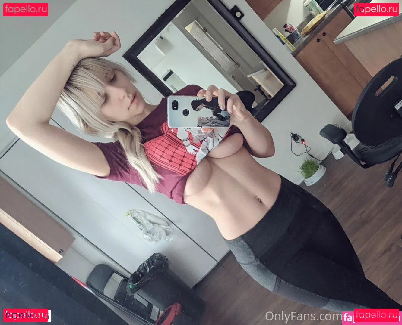 Ladyxzero Onlyfans Photo Gallery 