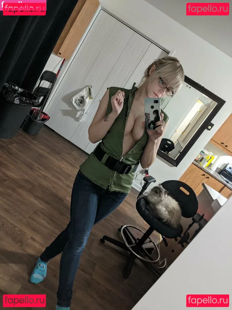 Ladyxzero Onlyfans Photo Gallery 