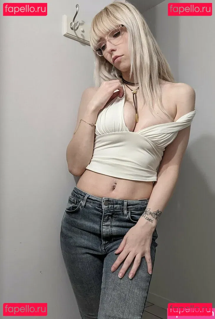 Ladyxzero Onlyfans Photo Gallery 