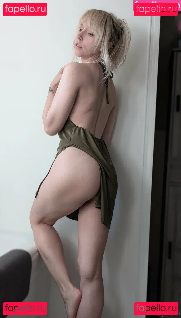 Ladyxzero Onlyfans Photo Gallery 