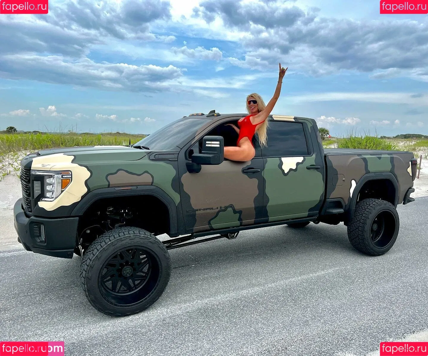 4x4froad Onlyfans Photo Gallery 