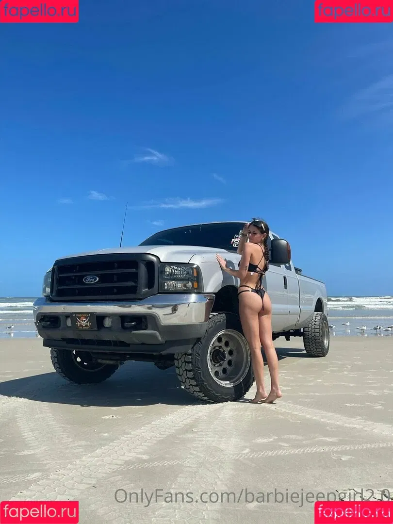 4x4froad Onlyfans Photo Gallery 