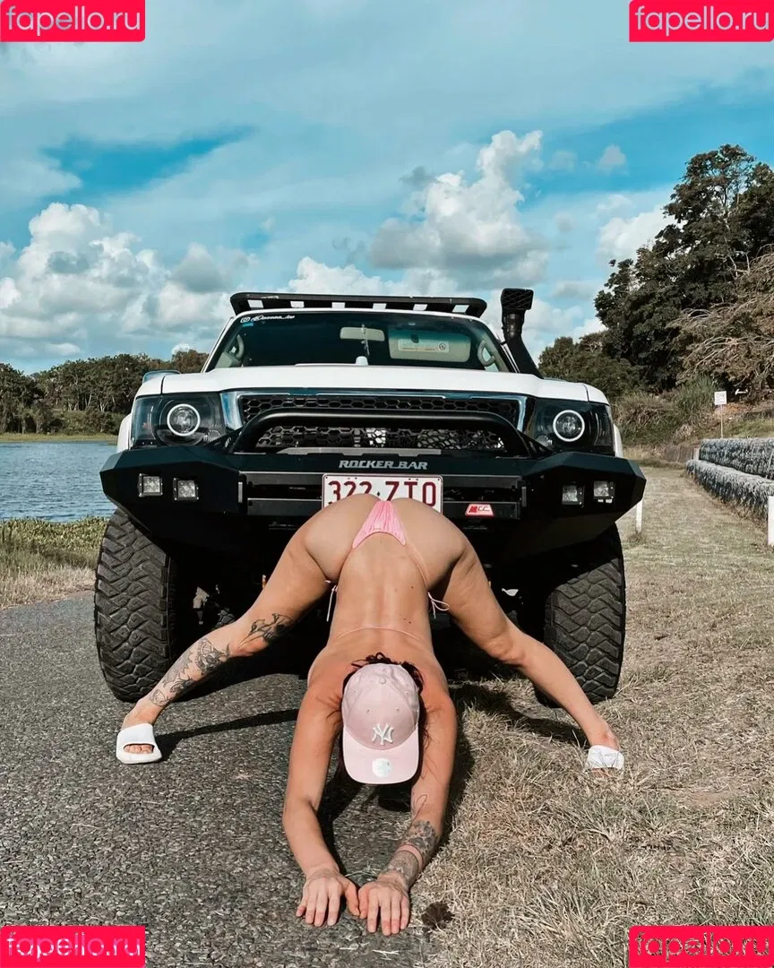 4x4froad Onlyfans Photo Gallery 