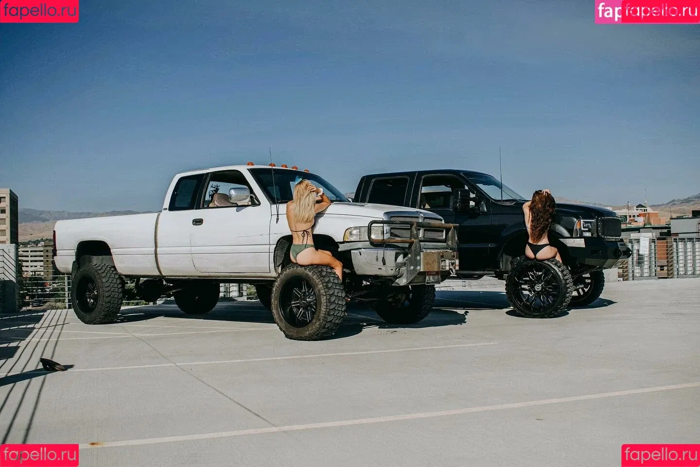 4x4froad Onlyfans Photo Gallery 
