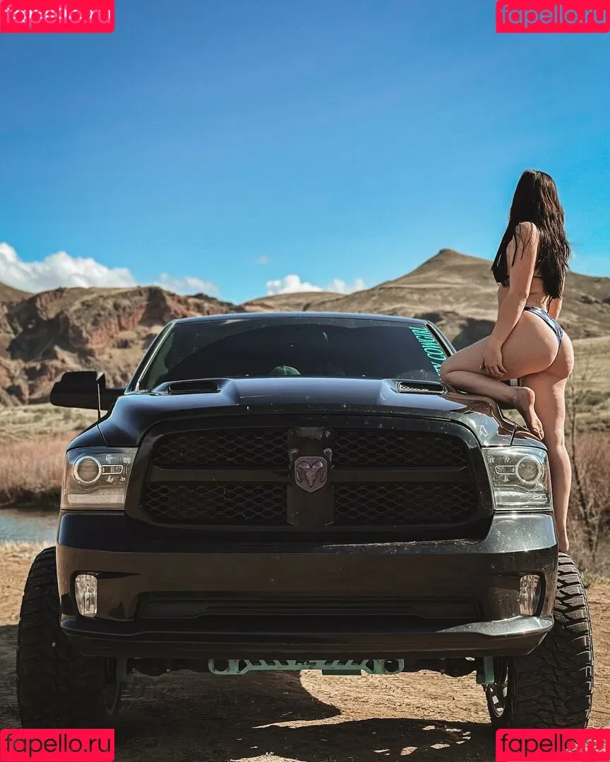 4x4froad Onlyfans Photo Gallery 