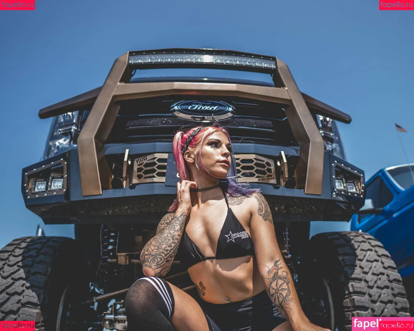 4x4froad Onlyfans Photo Gallery 