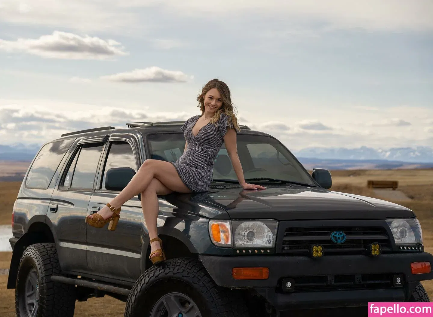 4x4froad Onlyfans Photo Gallery 