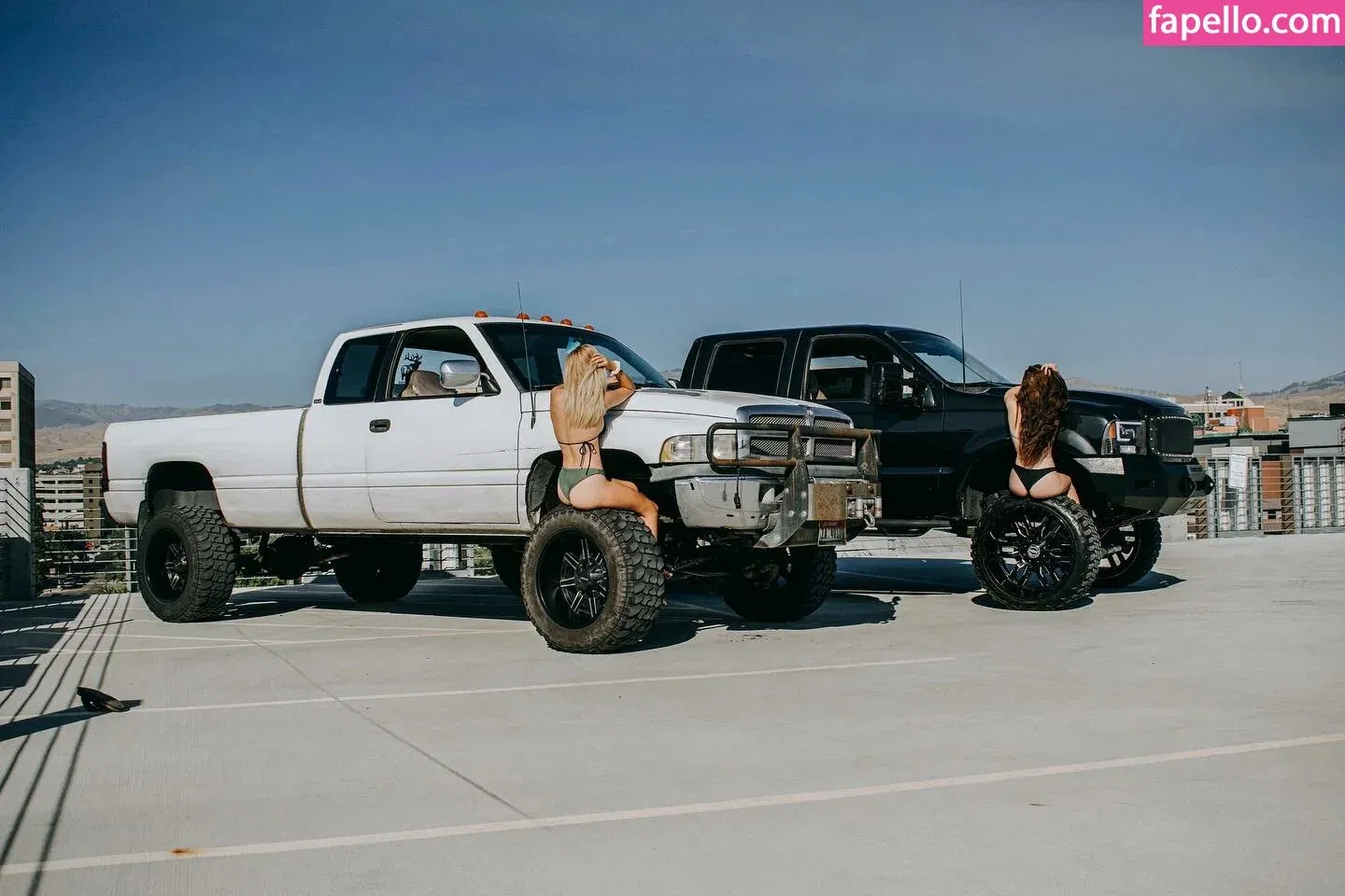 4x4froad Onlyfans Photo Gallery 