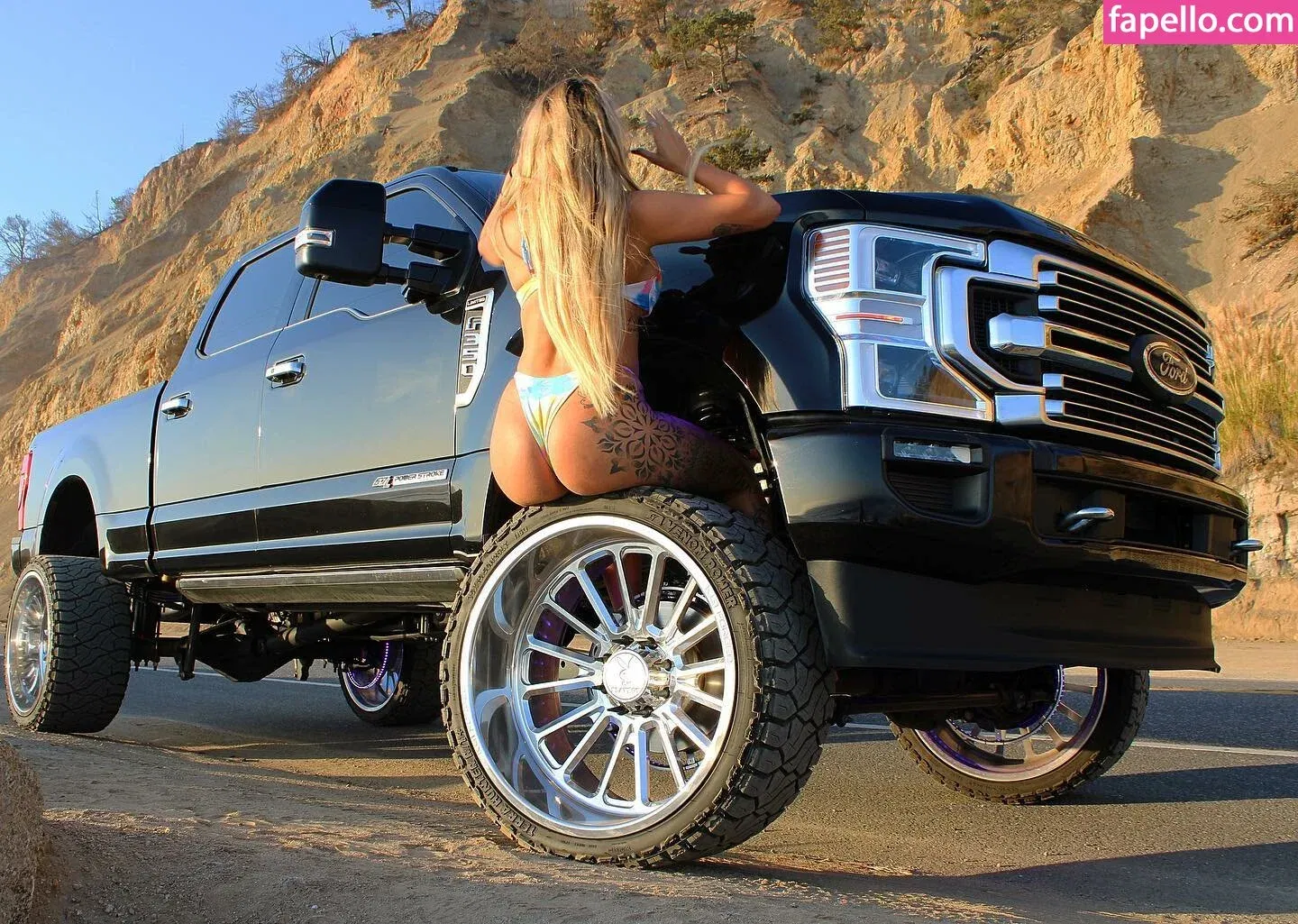 4x4froad Onlyfans Photo Gallery 