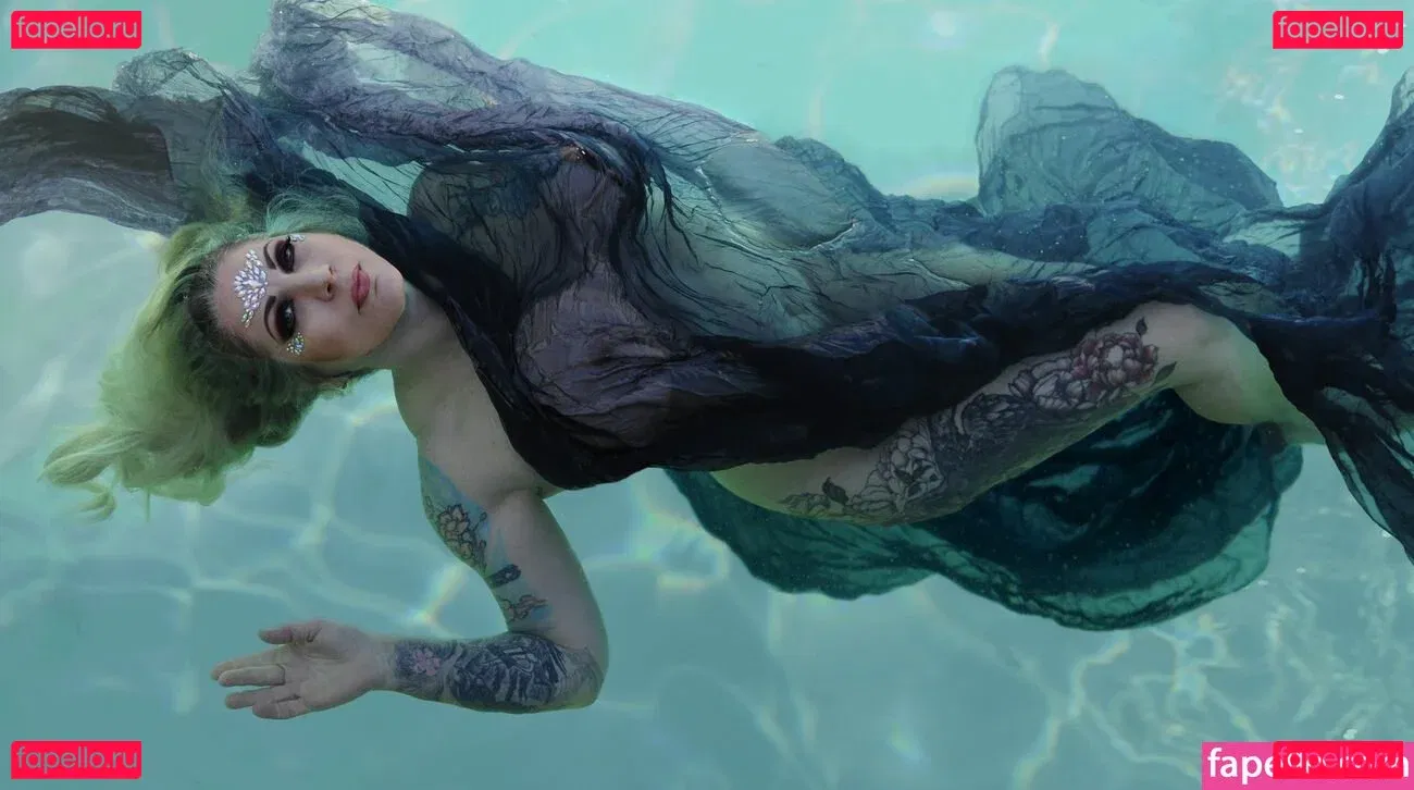 April Rose Onlyfans Photo Gallery 