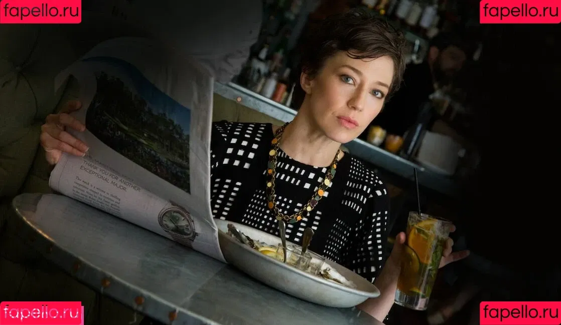Carrie Coon Onlyfans Photo Gallery 