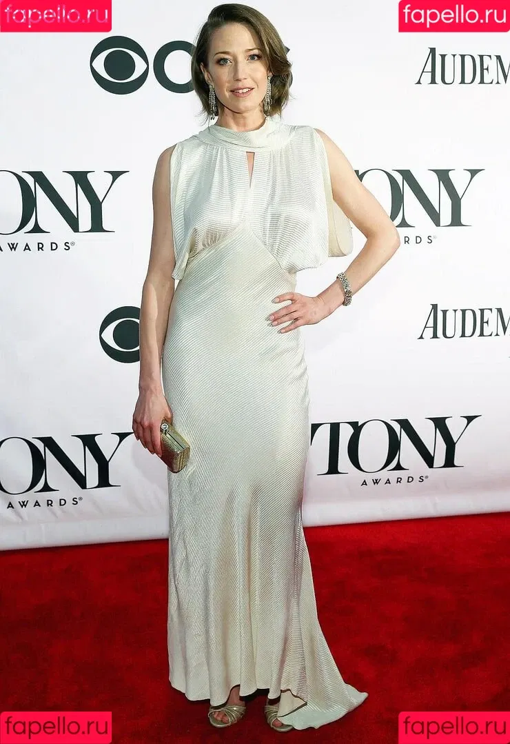 Carrie Coon Onlyfans Photo Gallery 
