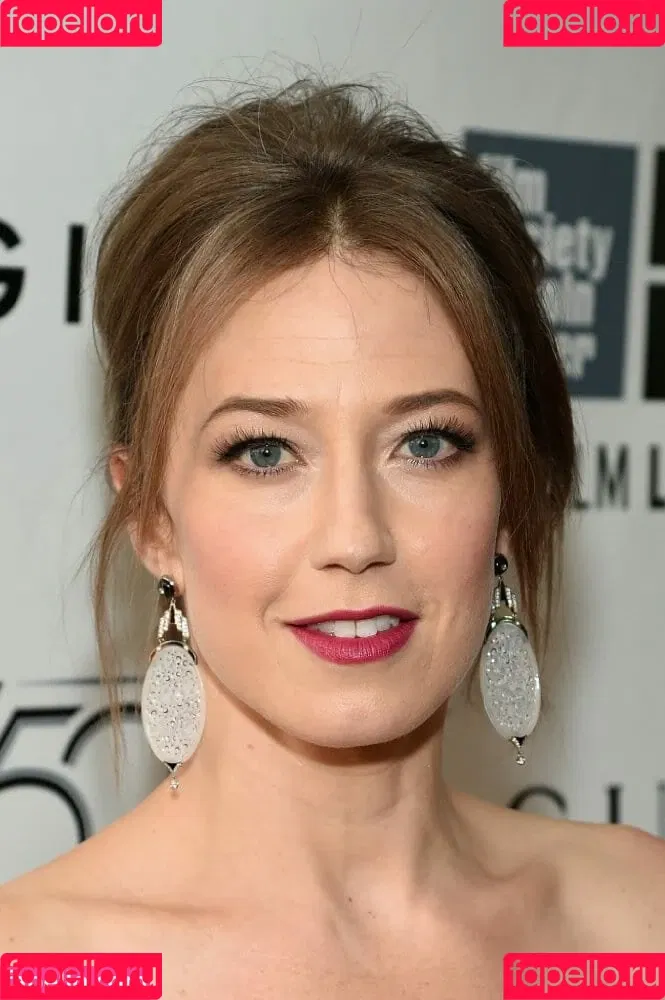Carrie Coon Onlyfans Photo Gallery 