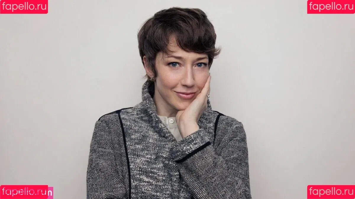 Carrie Coon Onlyfans Photo Gallery 